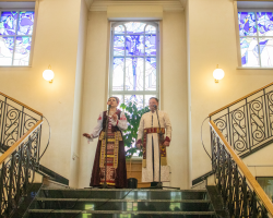 Узнагароджанне пераможцаў конкурсу “Янка Маўр: вандраванне па зорках” Узнагароджанне пераможцаў конкурсу “Янка Маўр: вандраванне па зорках”